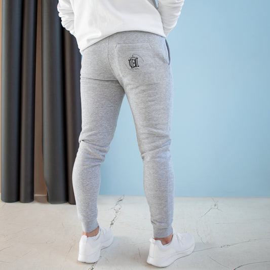 UniteHER Unisex Fleece Joggers