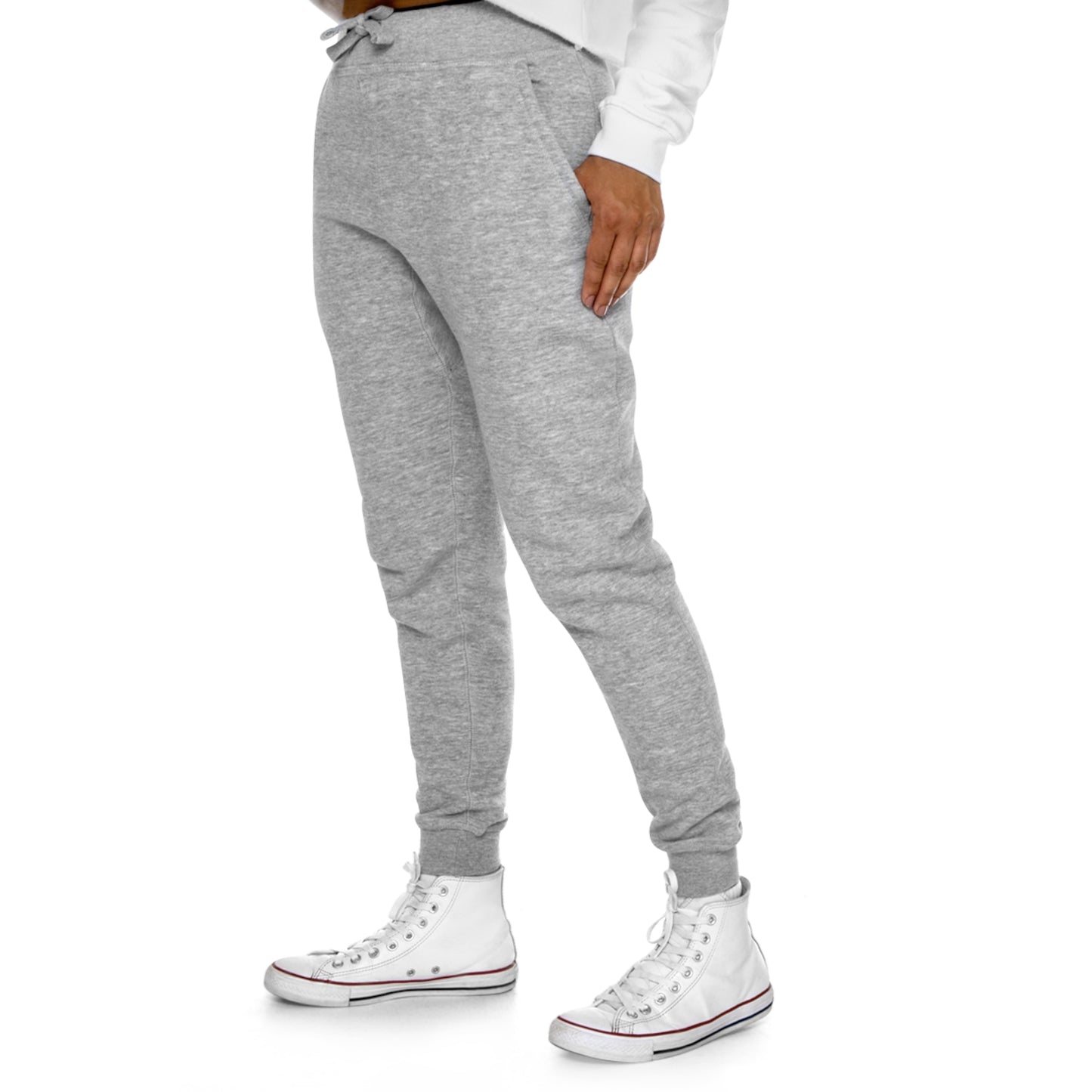 UniteHER Unisex Fleece Joggers