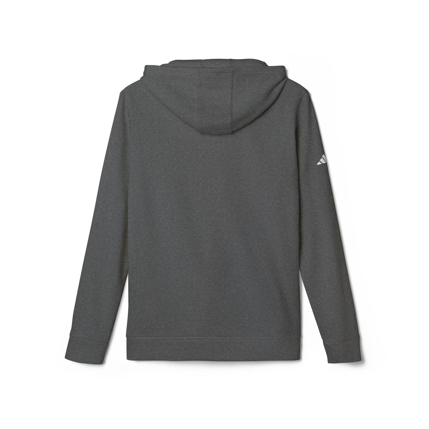 adidas® UniteHER Unisex Fleece Hoodie