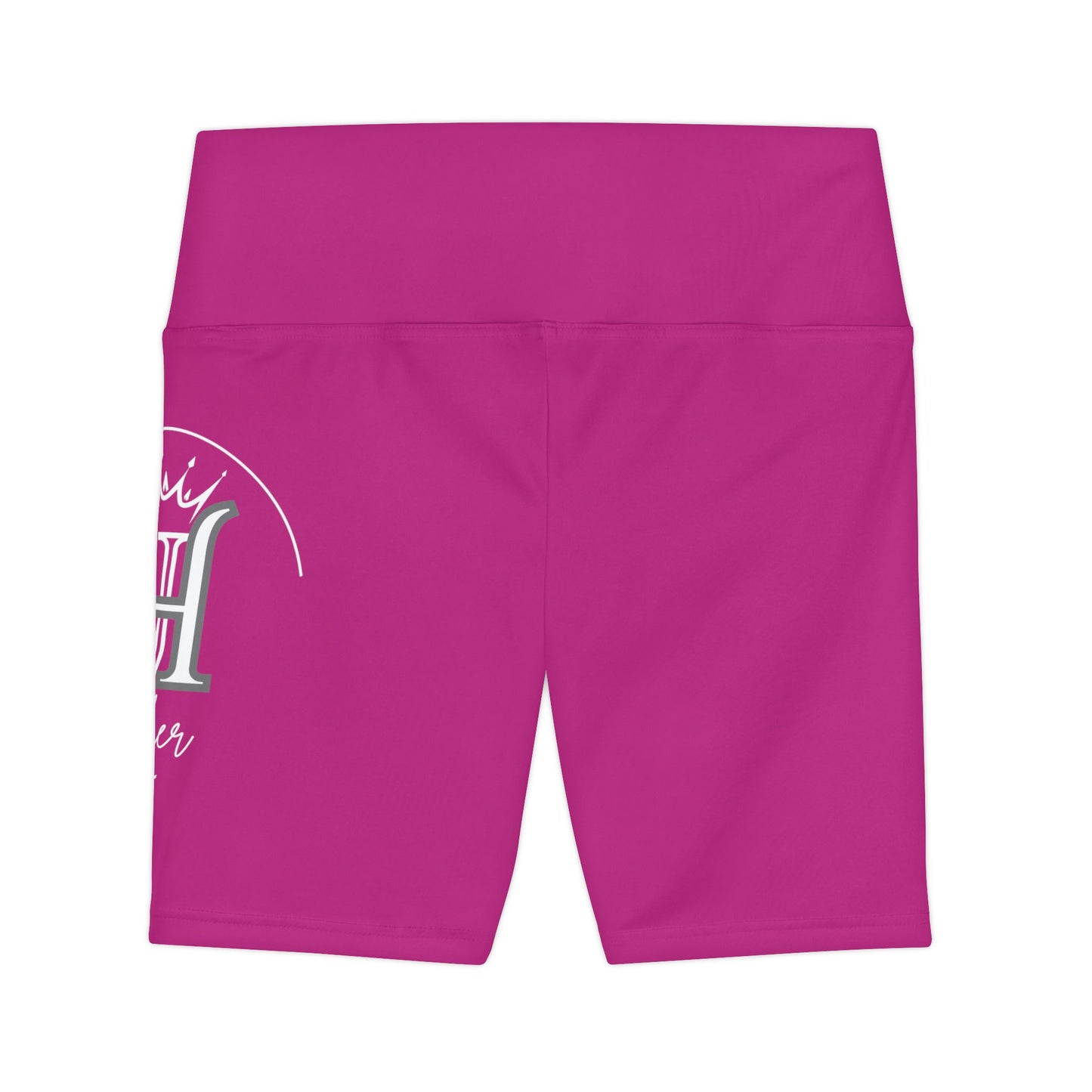 UniteHER Women's Workout Shorts (PNK)